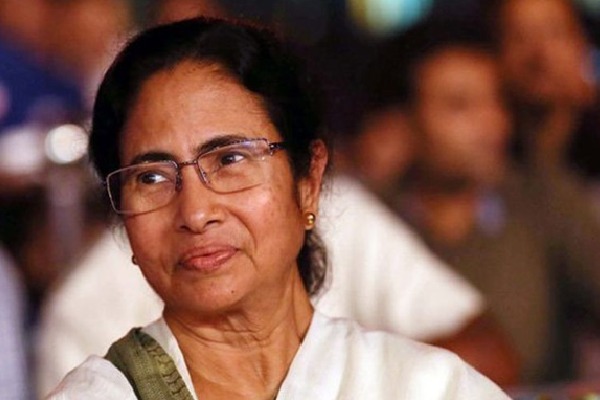 Mamata Banerjee announces salary hike of Rs 40000 per month for legislators
