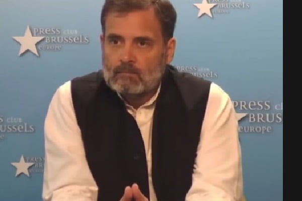 Congress' stand on Article 370 very clear, every voice in country should be heard: Rahul