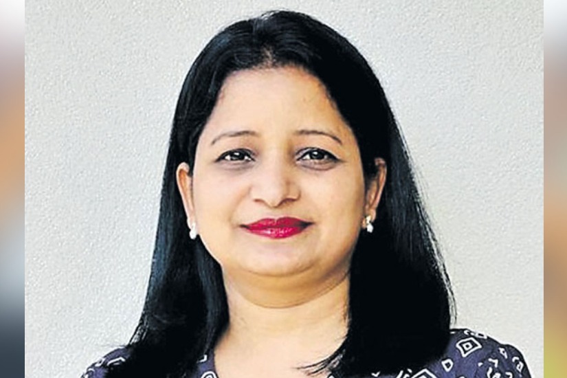 Telangana woman sandhyareddy unanimously elected deputy mayor of strouthfield 