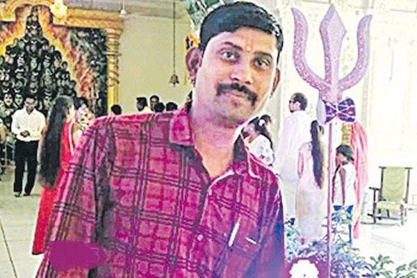 HomeGuard Ravinder Dead in DRDO Hospital