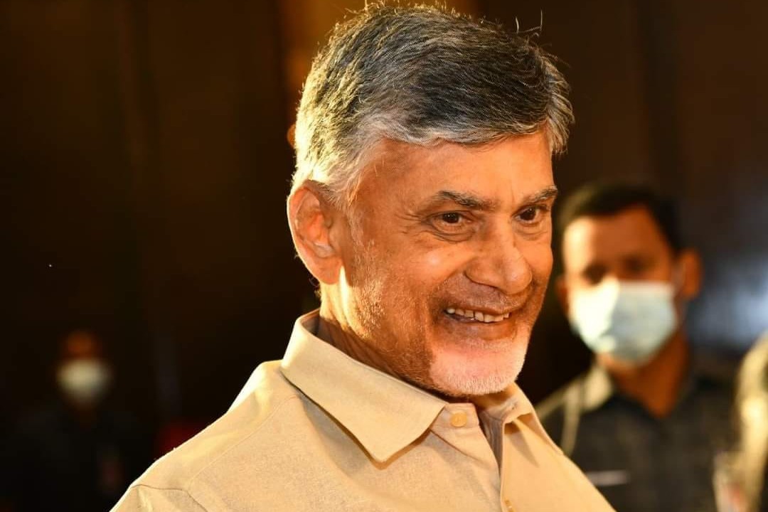 TDP appoints incharges to Kadapa and Prathipadu assembly constituencies