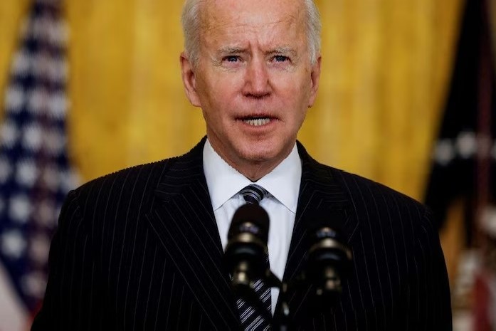 US President Joe Biden not planning to meet Chinese Premier Li at G20 Summit