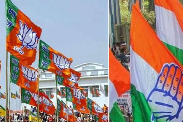 BJP wins Bageshwar in Uttarakhand and TMC in Bengal