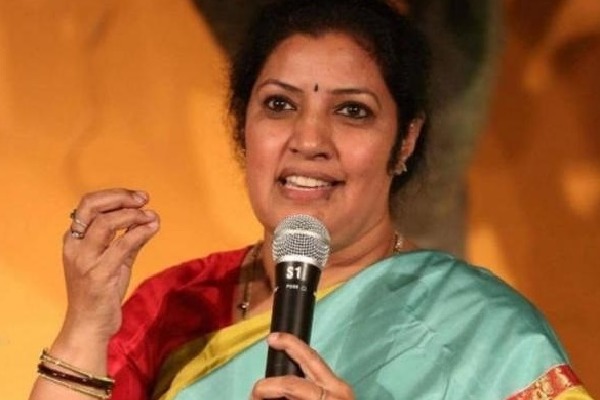 BJP is condemning Chandrababu arrest says  Purandeswari