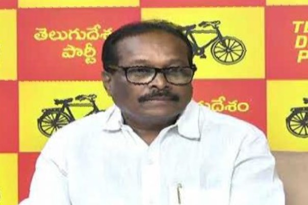 Jagans fall started says Konakalla Narayana