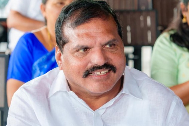 Botsa Satyanarayana on Chandrababu arrest