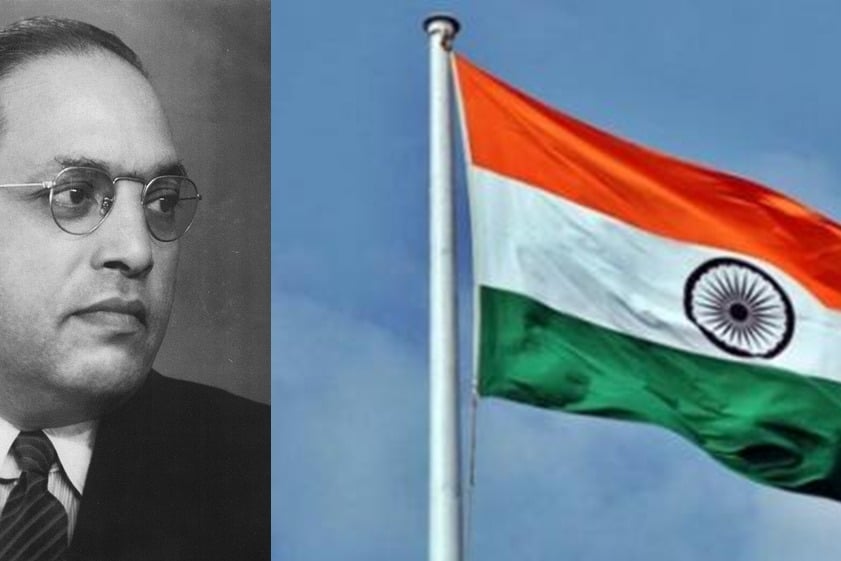 How Ambedkar settled the India-Bharat debate with the wording of Article 1