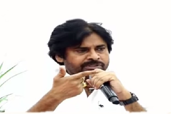 I fight against Jagan till my last breath says Pawan Kalyan