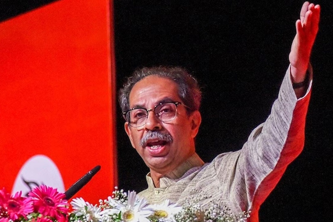 Godhra like situation likely after Ram Temples inaugural event warns Uddhav Thackeray