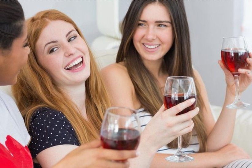 Alcohol And Women Understanding The Complex Relationship And Its Health Impact