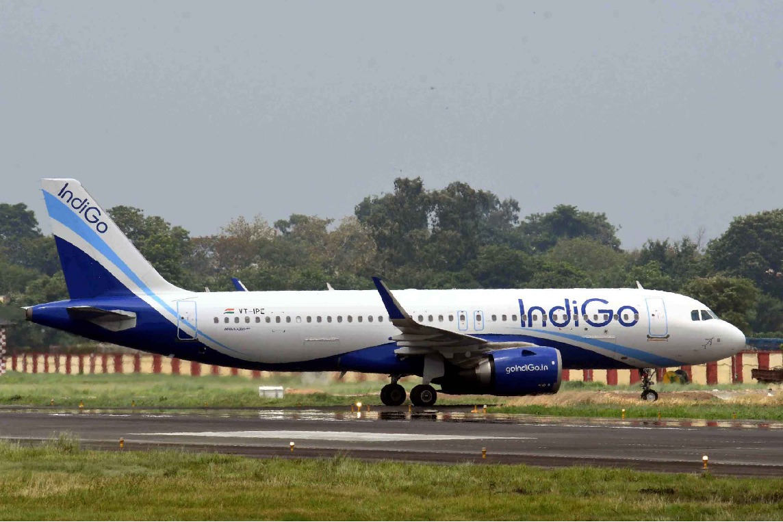 Woman groped on flight from Mumbai to Guwahati 5th such case in 3 months