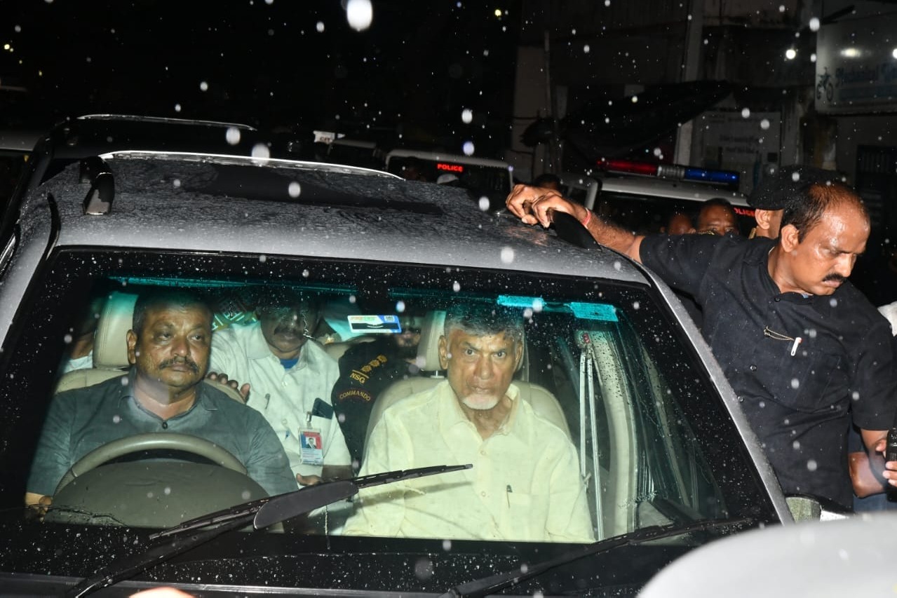 AP CID files counter on Chandrababu house arrest petition 