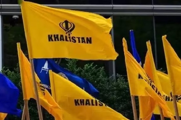 Khalistan Group Warning Call To India
