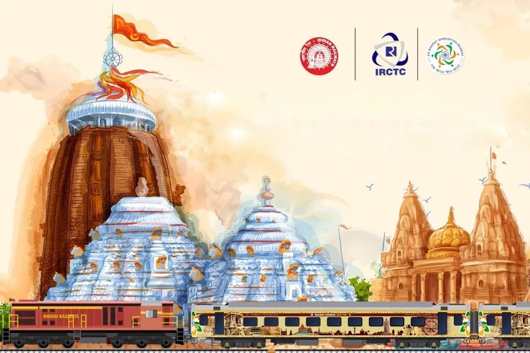 IRCTC Tourism Announces Punya Kshetra Yatra Package For Pilgrims
