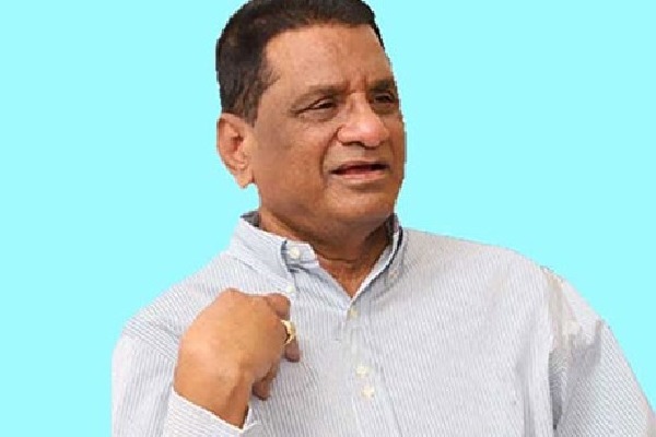 TDP will will 151 seats says Gone Prakash Rao