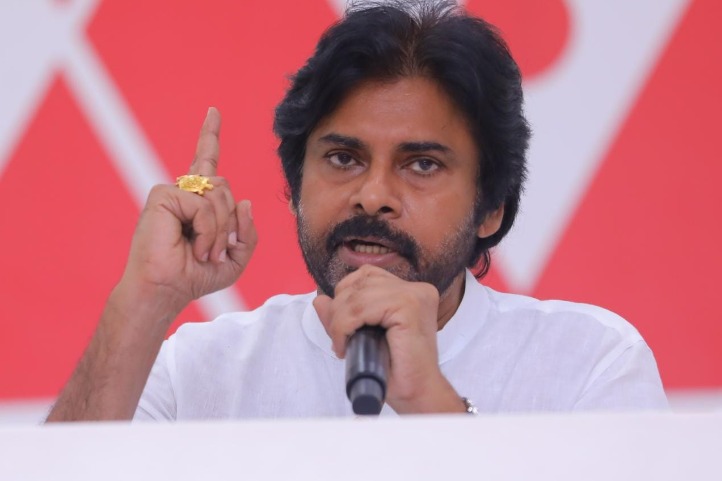 Pawan Kalyan to meet Chandrababu tomorrow