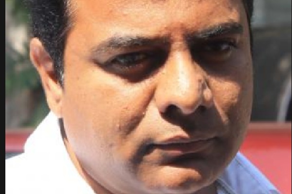 Deeply disturbed by US police officer’s callous comments: KTR