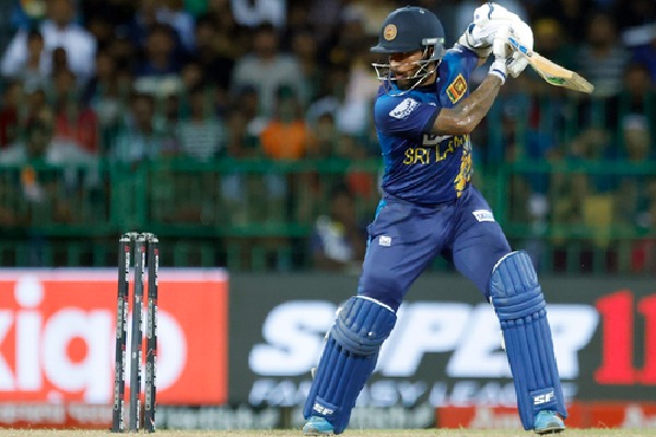 Asia Cup: Mendis, Asalanka help Sri Lanka overcome Pakistan by 2 wickets, reach final