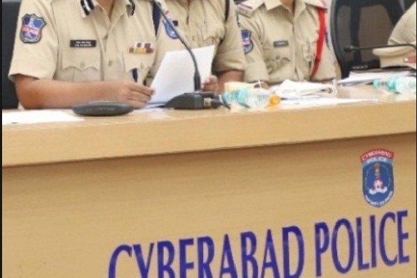 Cyberabad police warns action as more pro-Naidu protests planned