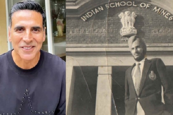 Akshay Kumar pays tribute to Jaswant Gill on Engineer’s Day