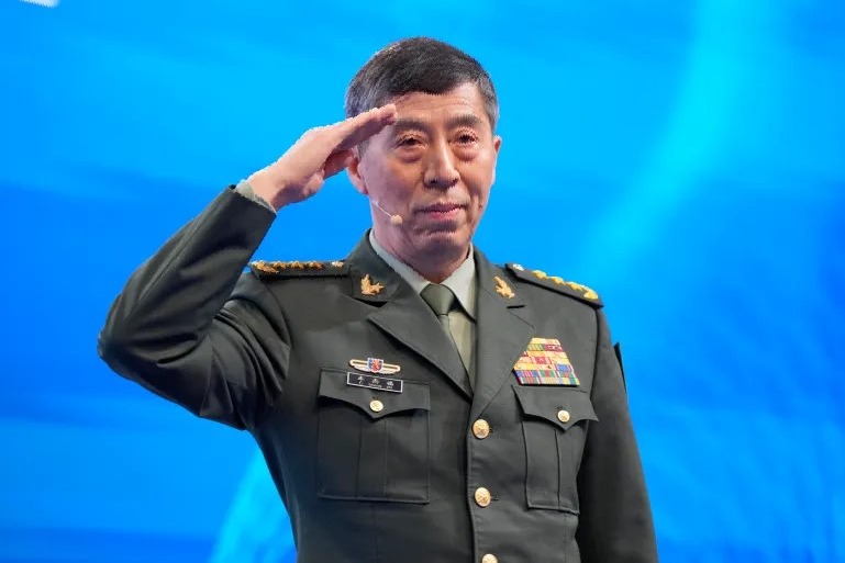 Chinas defence minister missing for over 2 weeks under investigation