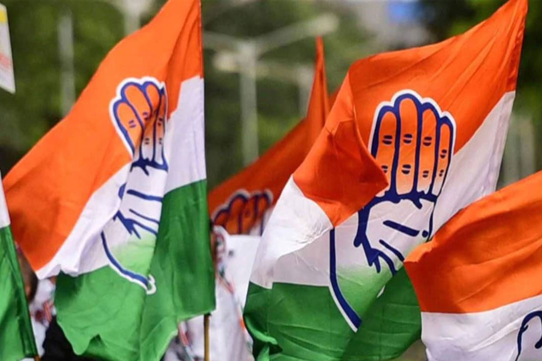 BRS and BJP Leaders To Join Congress