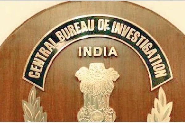 CBI disappoints with Ajeya Kallam petition in high court