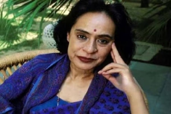 Gita Mehta, chronicler of Bangladesh War and author of 'Karma Cola', passes away at 80