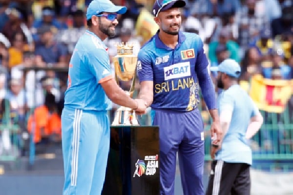 Asia Cup: A performance like this will be cherished for a very long time, says Rohit Sharma after final win