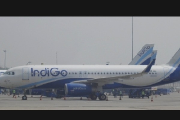 Late arrival for boarding sparks heated exchange between passengers, IndiGo crew at Mumbai airport, video viral