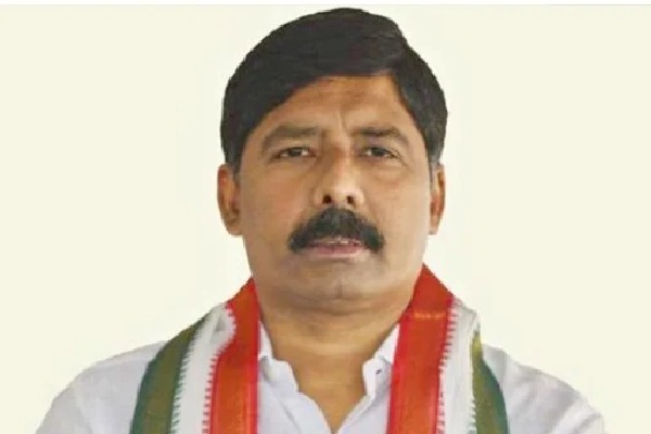 Congress will win more than 70 seats in Telangana says APCC President Gidugu Rudra Raju