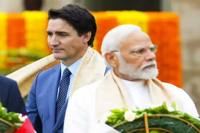  Canada Ignored Indias Request To Extradite Terrorists