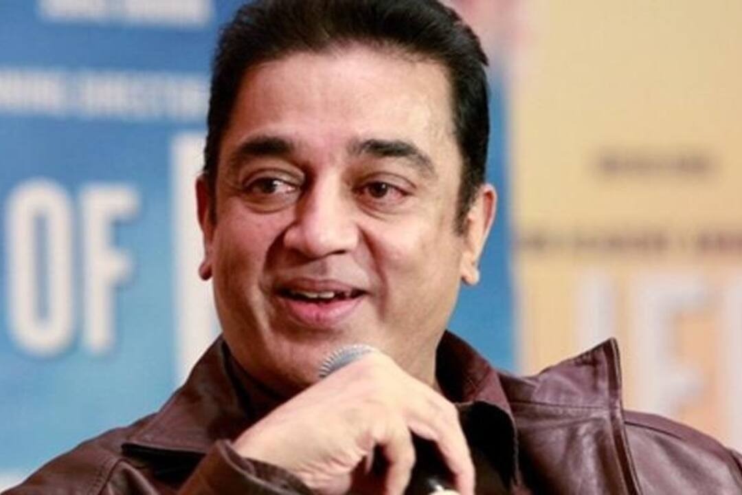 Kamal Haasan hails womens reservation bill urges parties to address these two concerns