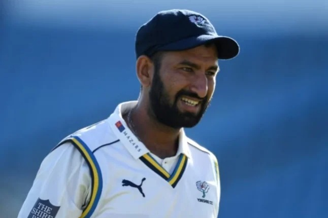 One match ban on Chateswar Pujara in Countys