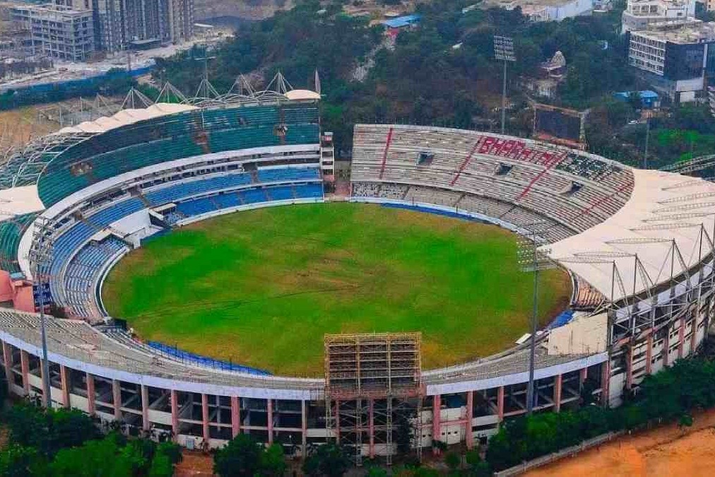 No fans to be allowed for Pakistan vs New Zealand World Cup warm up game in Hyderabad