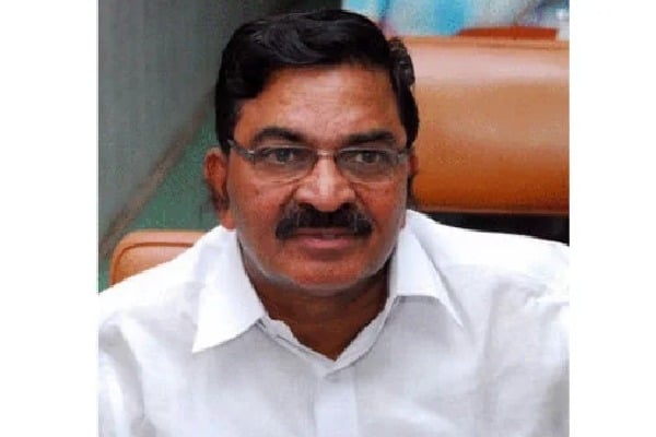 If elections will be conducted properly Chandrababu will become CM says Mekapari