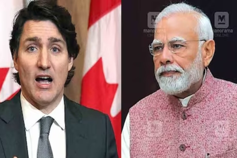 Experts warn canada PM against entering fued with india 