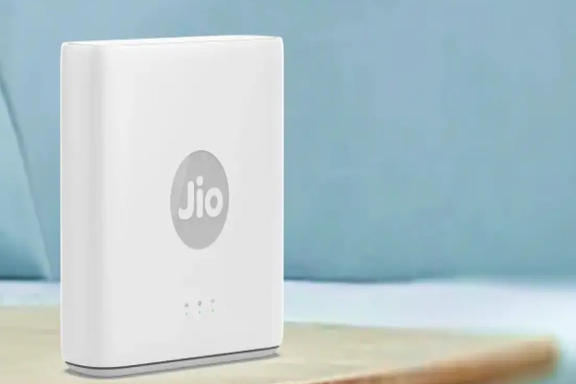 How to avail jio airfiber services 