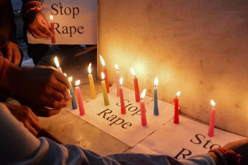 7 year Old Boy Accused of Raping 5 Year Old Girl In Kanpur