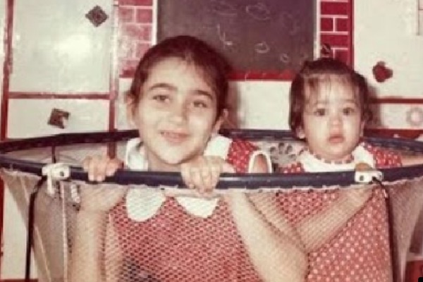 Karisma Kapoor celebrates Kareena's 43rd b'day, calls her 'lifeline'