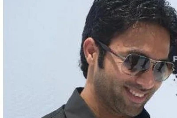 Tollywood actor Navdeep summoned in drugs case