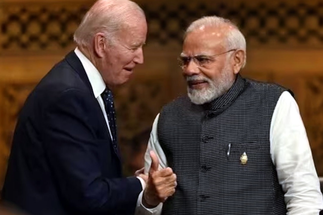 PM Narendra Modi invites US President Joe Biden as chief guest for Republic Day celebrations