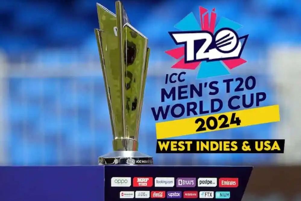 ICC announces Dallas and Florida and New York as venues in USA for 2024 Mens T20 World Cup matches