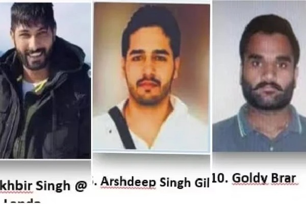 NIA releases names of terrorists and gangsters some with Canada links