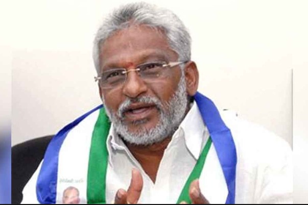 YV Subbareddy says tdp in trouble after chandrababu arrest