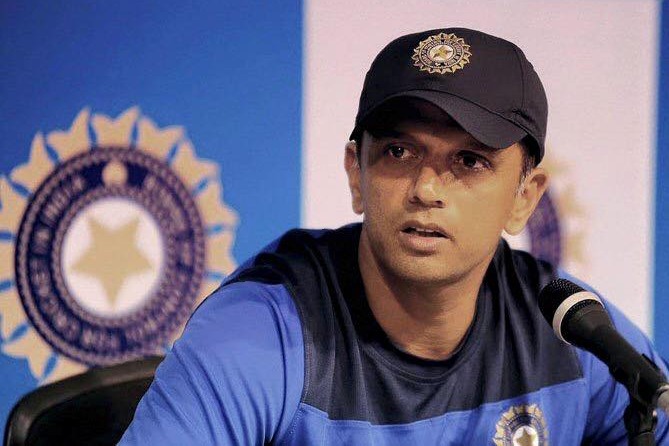 Rahul Dravid explains why they rested Rohit Sharma and Virat Kohli for the first two ODi matches with Aussies