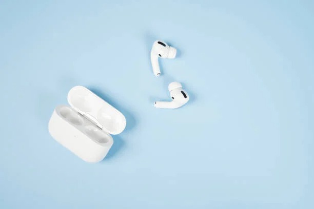 Woman swallows Air Pods Pro