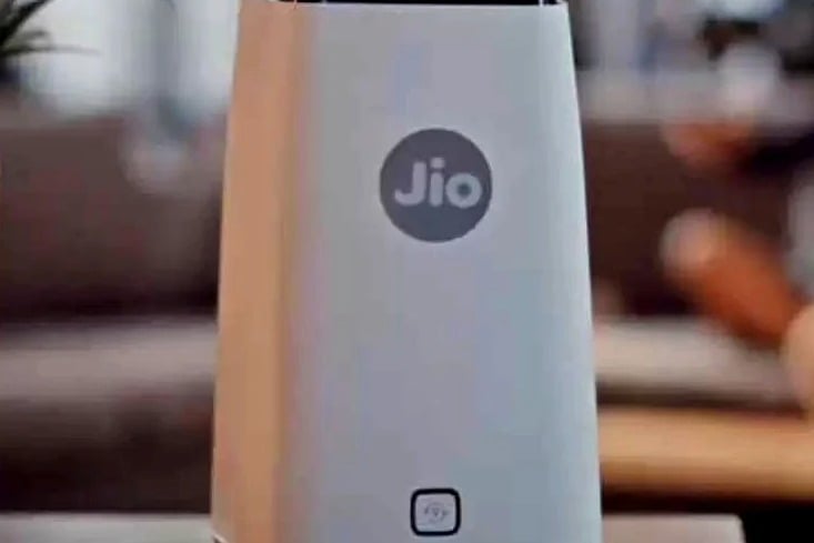 JioAirFiber to revolutionise connectivity with 5G FWA service in India: Report
