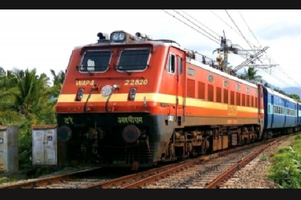 Indian Railways raises compensation for death or injuries in train accidents by 10 times