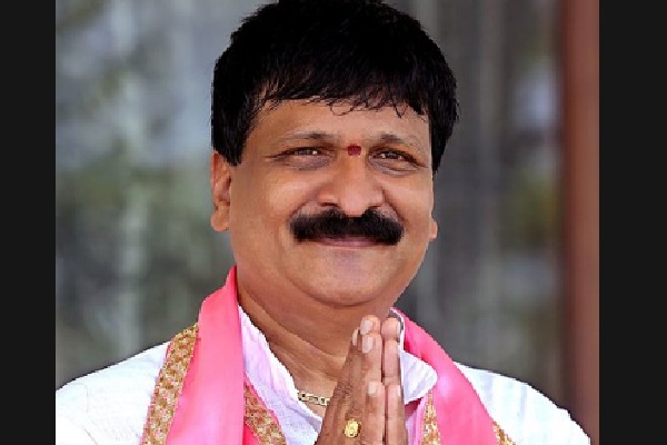 VH criticizes Deputy CM for impeding his chances in selecting Khammam seat  | Telangana Tribune